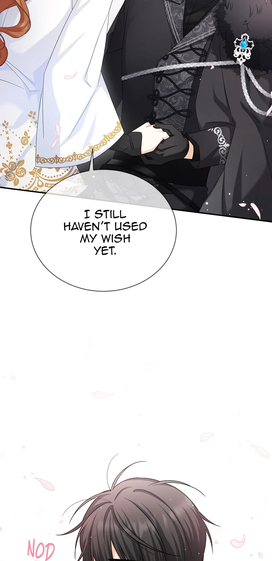 The Duchess With an Empty Soul Chapter 154 - Page 79