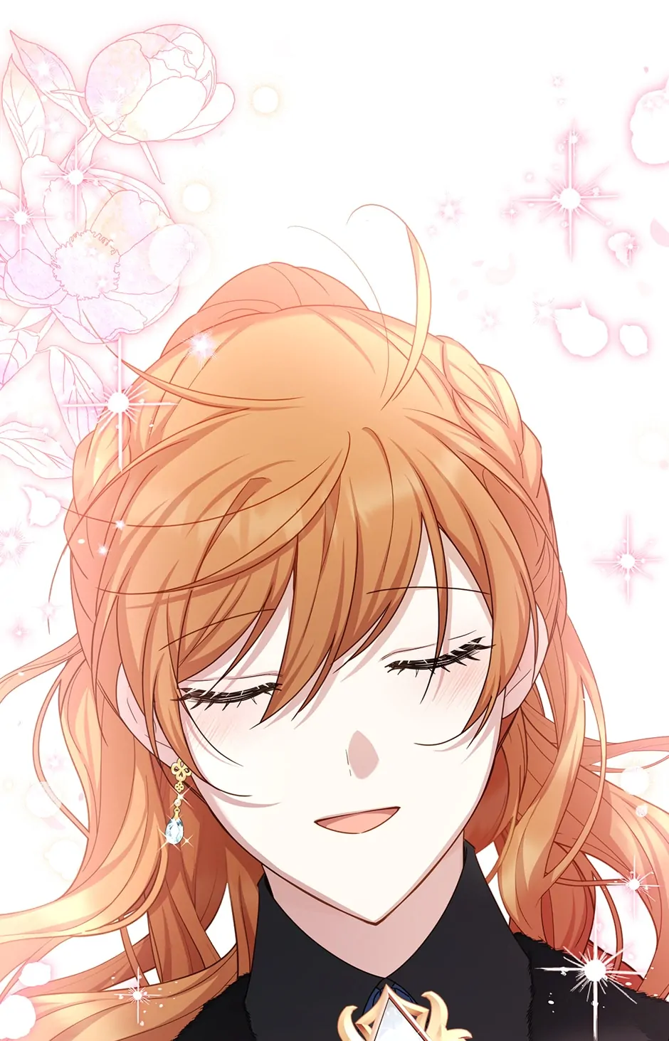 The Duchess With an Empty Soul Chapter 154 - Page 81