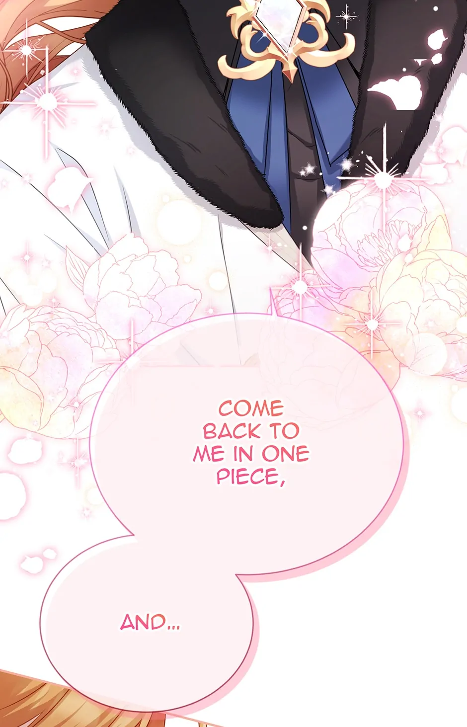 The Duchess With an Empty Soul Chapter 154 - Page 82