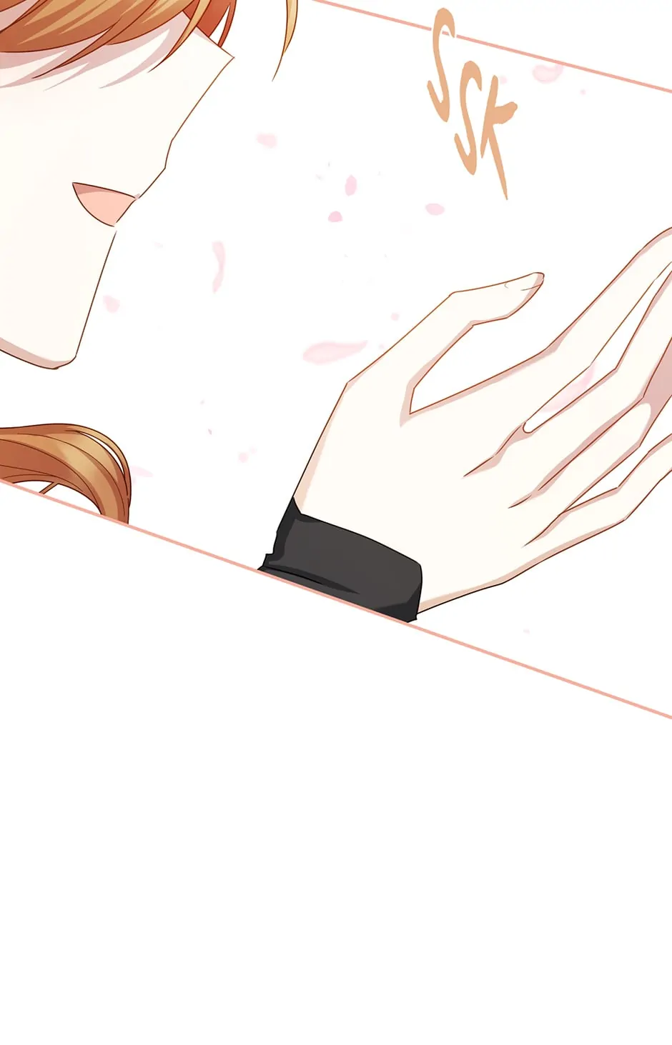 The Duchess With an Empty Soul Chapter 154 - Page 83