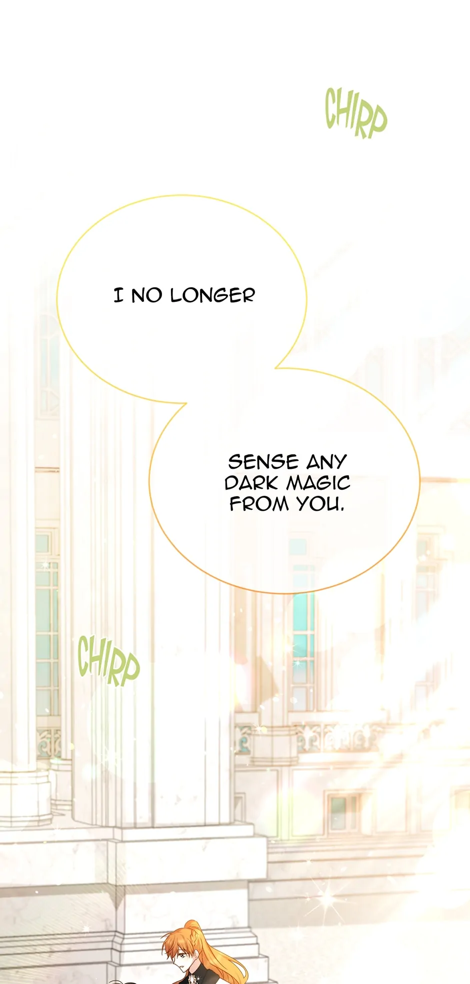 The Duchess With an Empty Soul Chapter 154 - Page 89