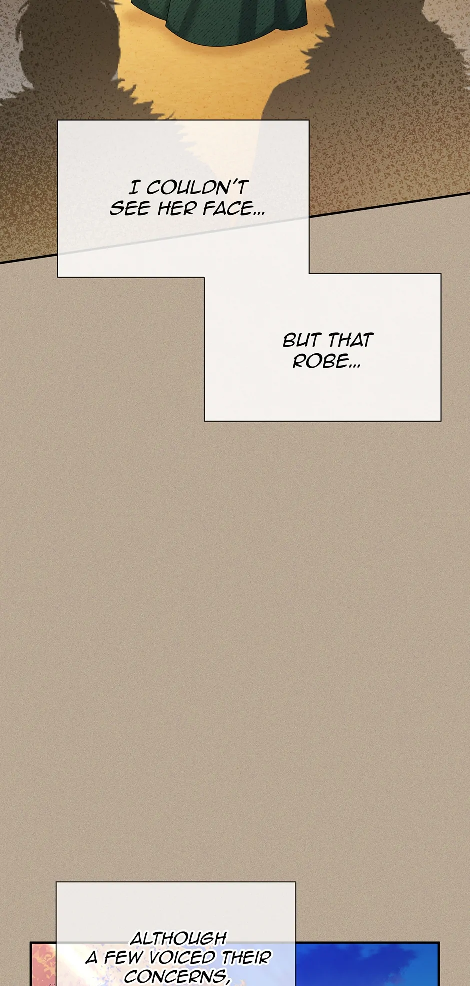 The Duchess With an Empty Soul Chapter 154 - Page 9