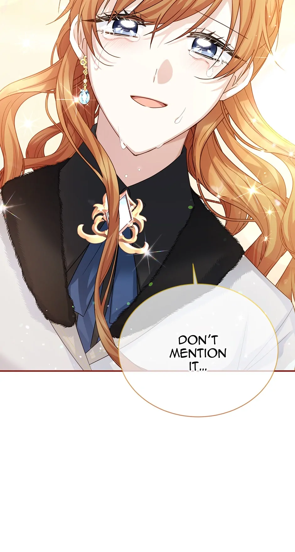 The Duchess With an Empty Soul Chapter 154 - Page 94