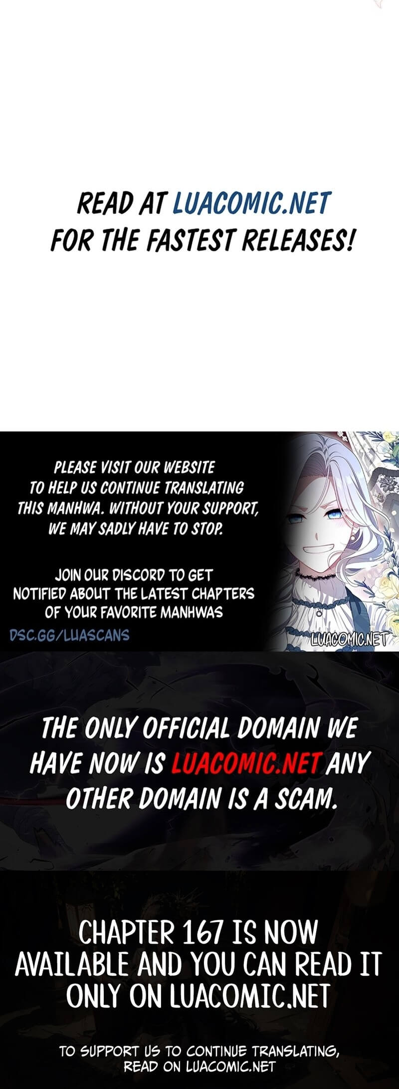 The Duchess With an Empty Soul Chapter 159 - Page 10