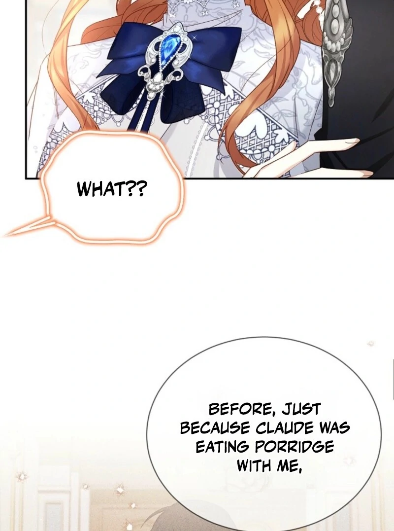 The Duchess With an Empty Soul Chapter 164 - Page 10