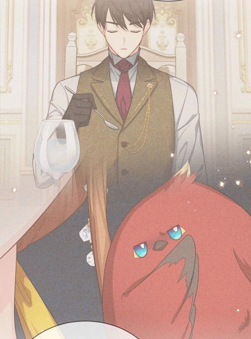 The Duchess With an Empty Soul Chapter 164 - Page 11
