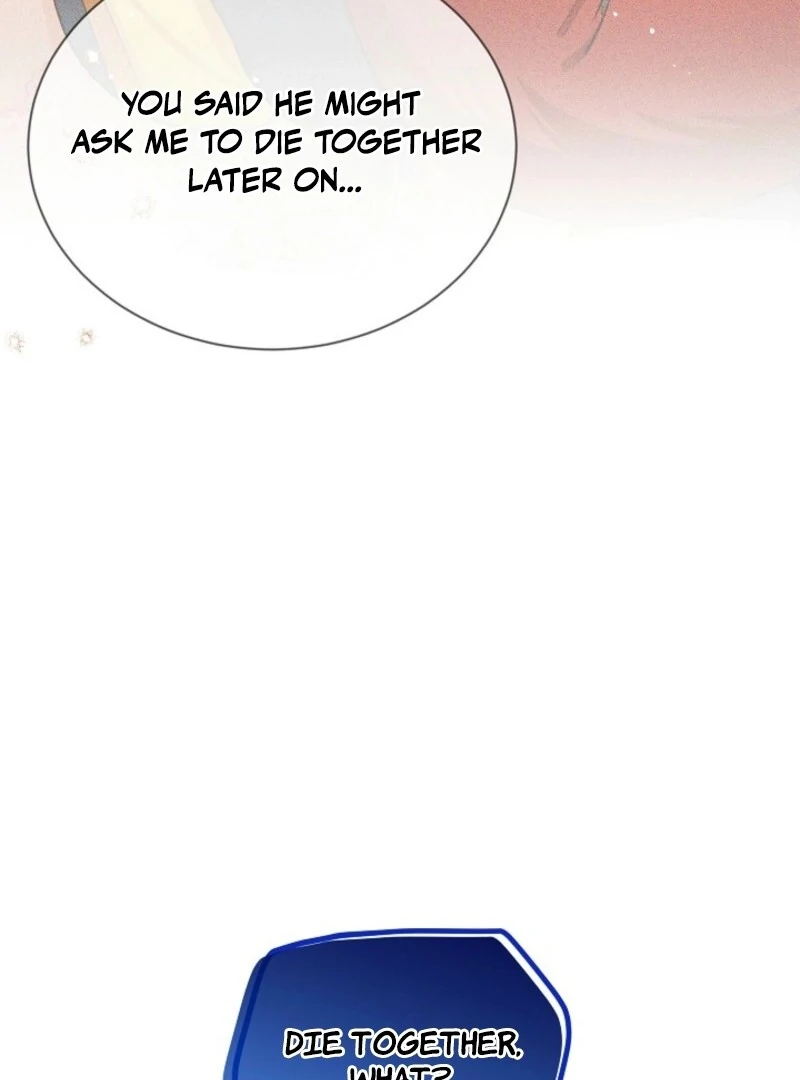 The Duchess With an Empty Soul Chapter 164 - Page 12