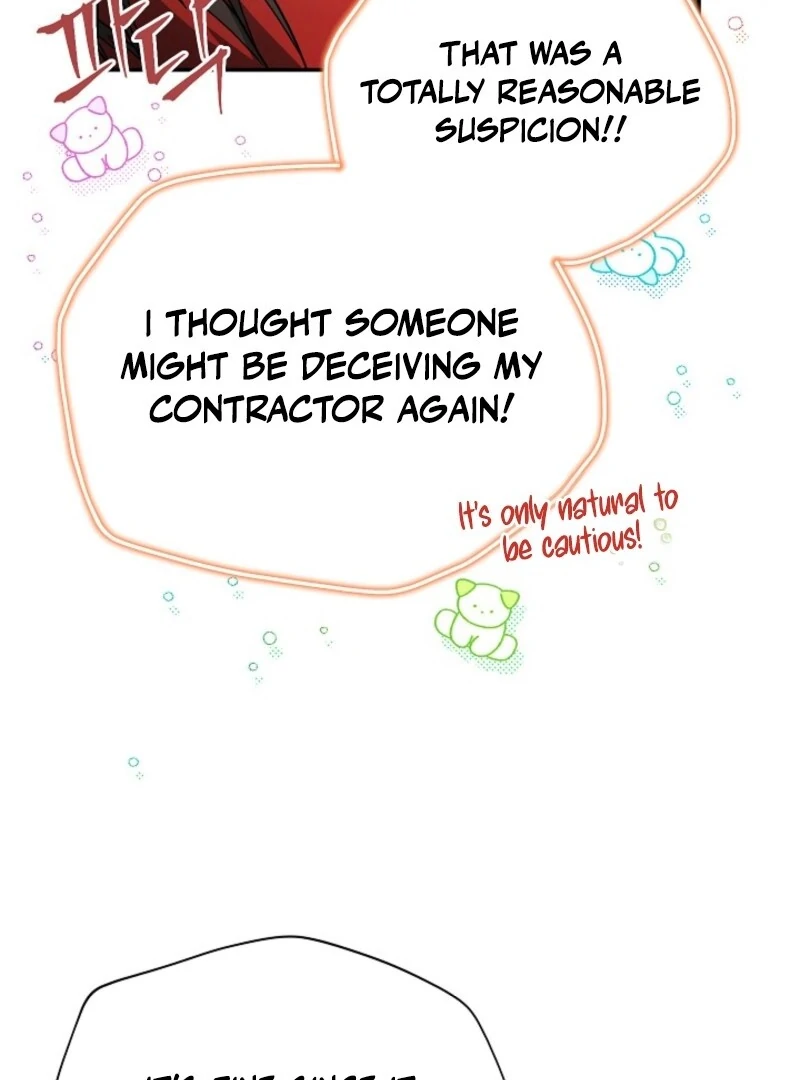 The Duchess With an Empty Soul Chapter 164 - Page 14