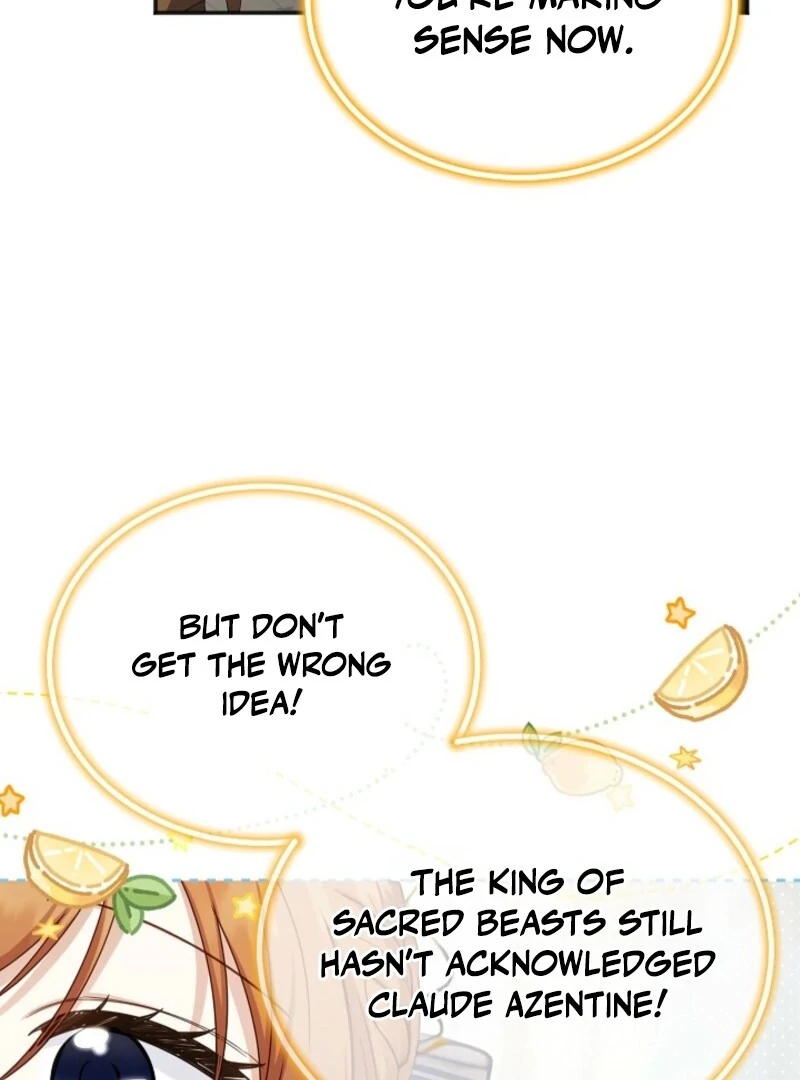 The Duchess With an Empty Soul Chapter 164 - Page 16