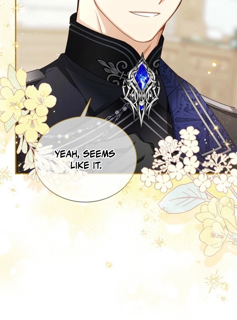 The Duchess With an Empty Soul Chapter 164 - Page 23