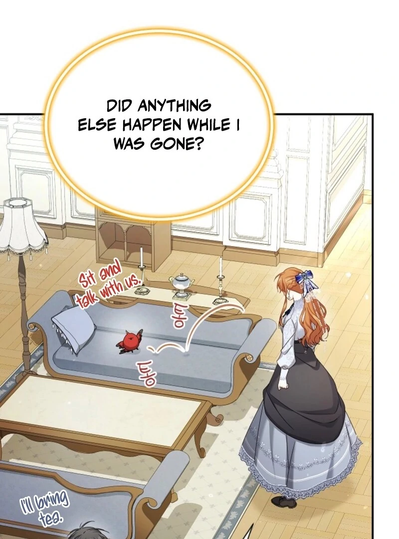 The Duchess With an Empty Soul Chapter 164 - Page 26