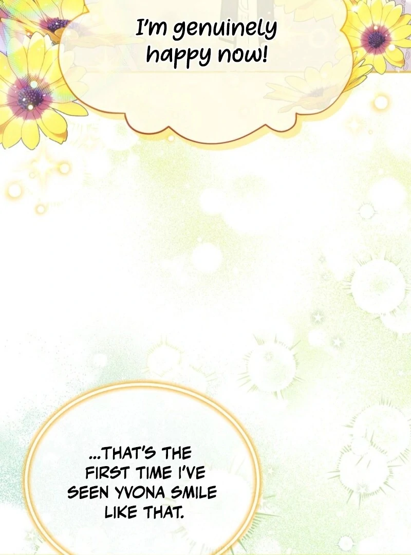 The Duchess With an Empty Soul Chapter 164 - Page 3