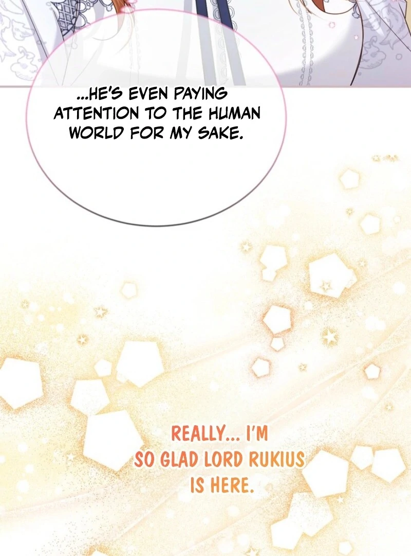The Duchess With an Empty Soul Chapter 164 - Page 33