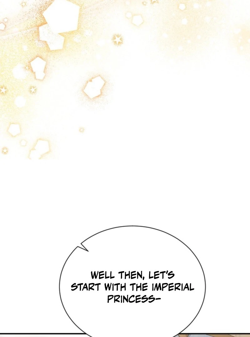 The Duchess With an Empty Soul Chapter 164 - Page 34