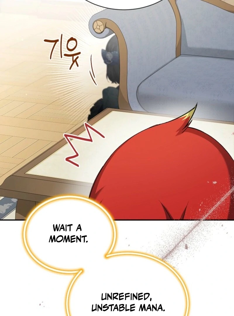 The Duchess With an Empty Soul Chapter 164 - Page 35