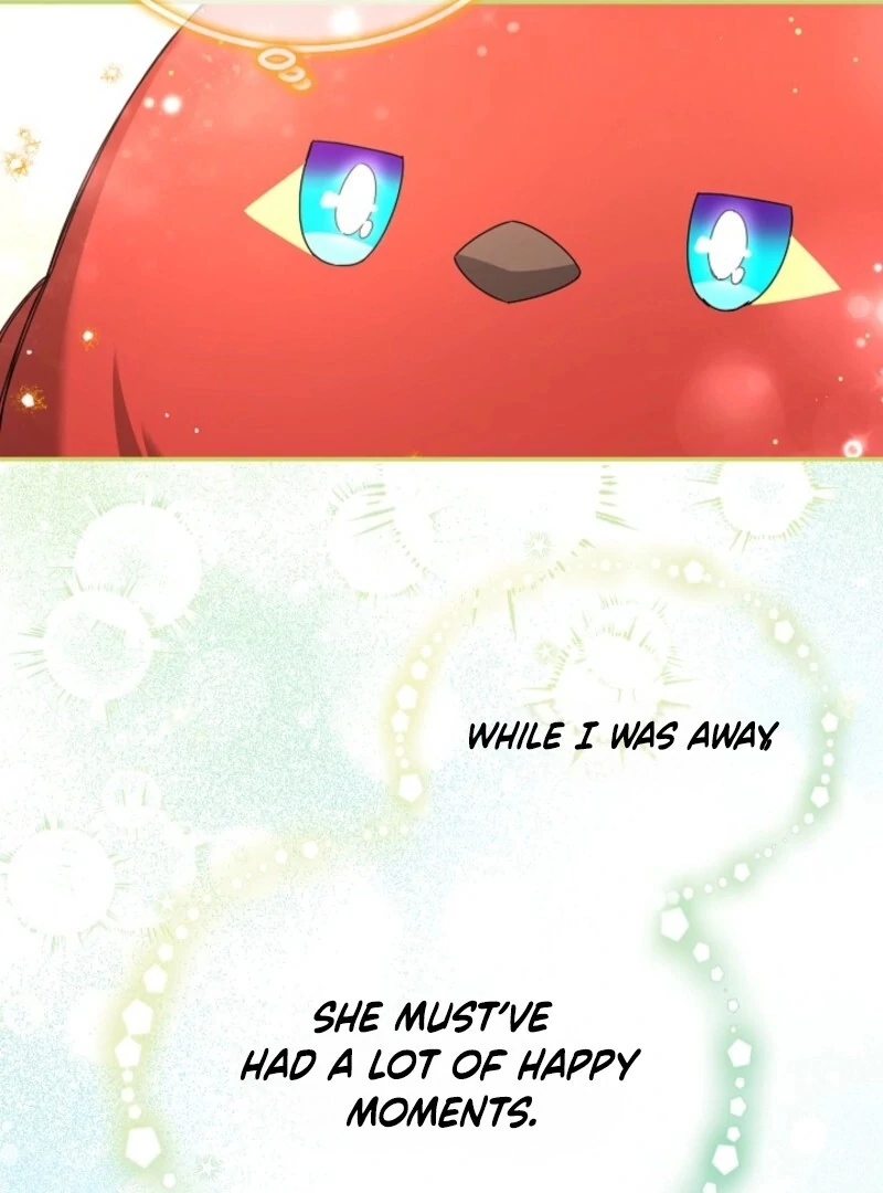 The Duchess With an Empty Soul Chapter 164 - Page 4