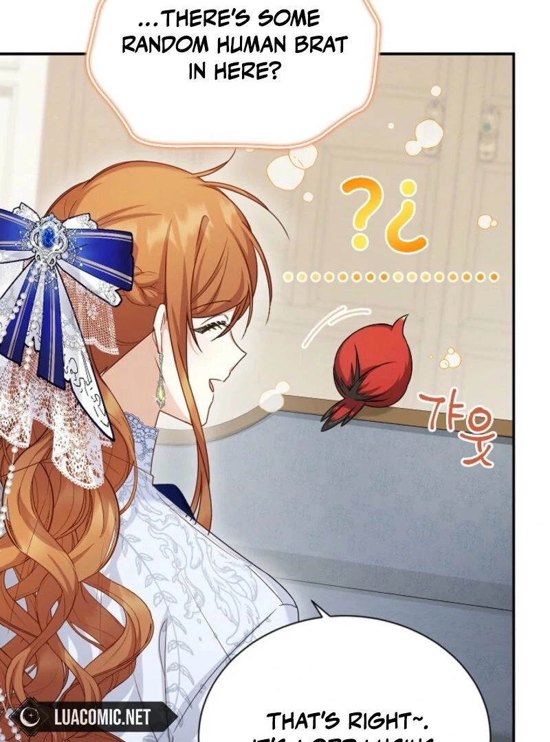 The Duchess With an Empty Soul Chapter 164 - Page 45