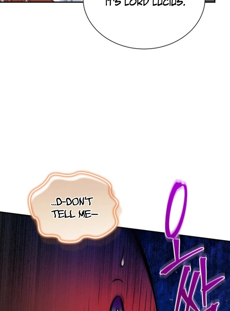 The Duchess With an Empty Soul Chapter 164 - Page 46