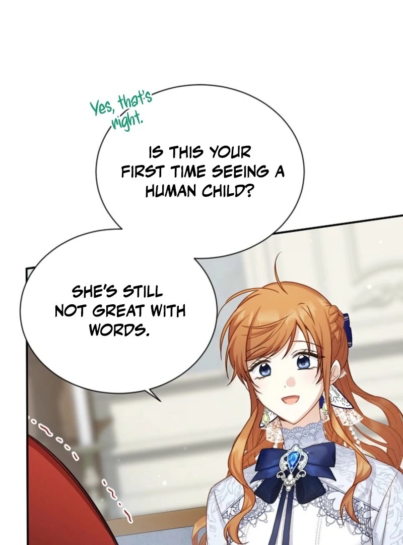 The Duchess With an Empty Soul Chapter 164 - Page 48