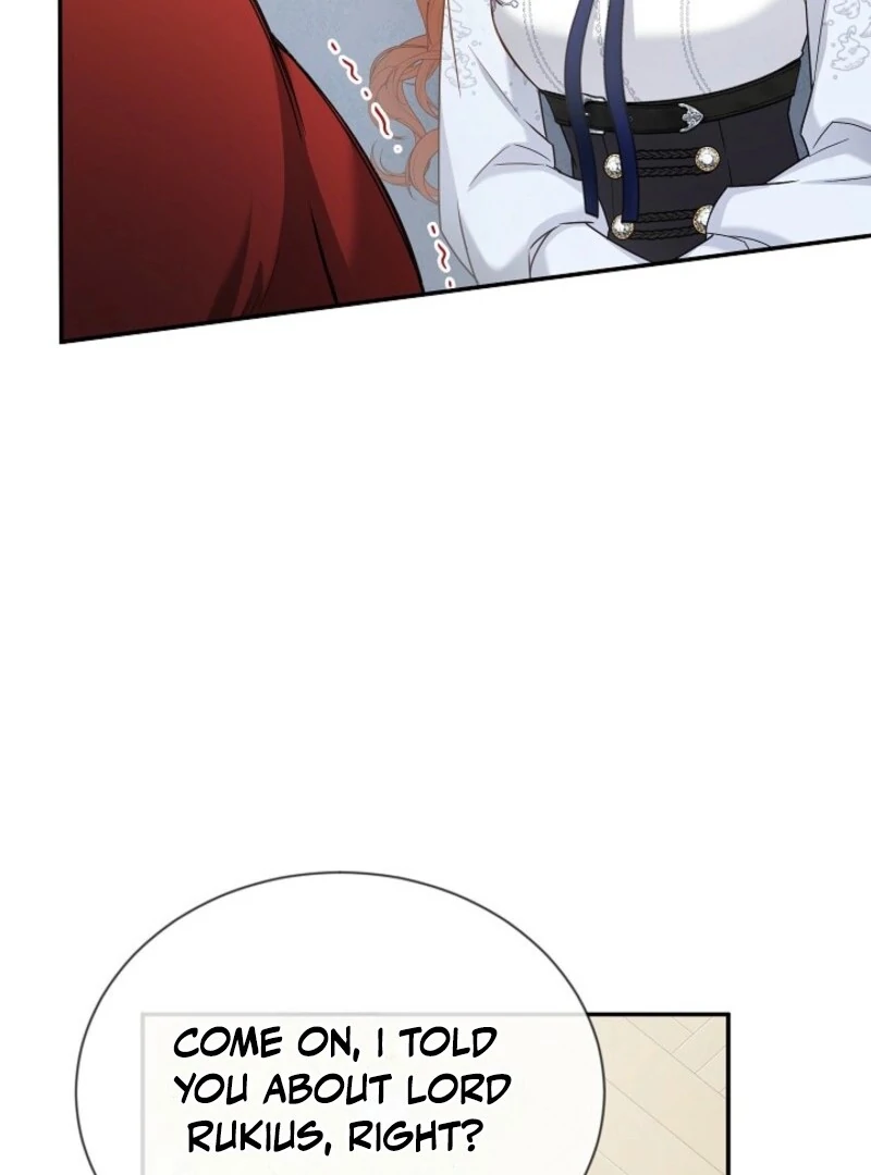 The Duchess With an Empty Soul Chapter 164 - Page 49