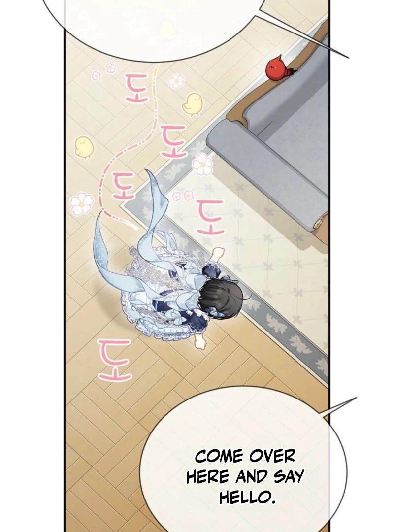 The Duchess With an Empty Soul Chapter 164 - Page 50