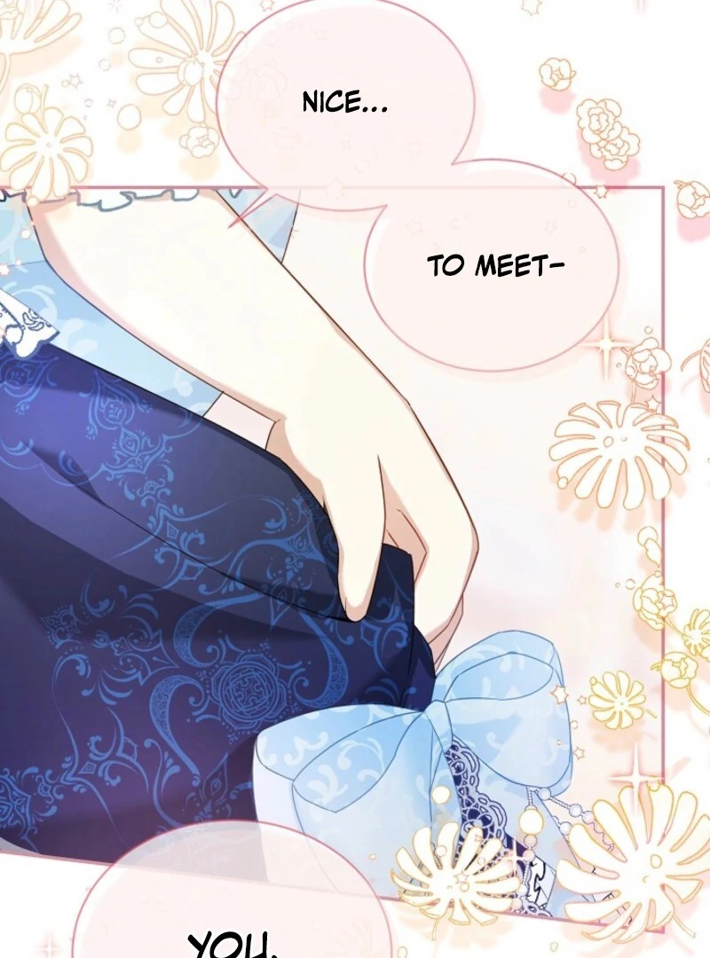 The Duchess With an Empty Soul Chapter 164 - Page 54