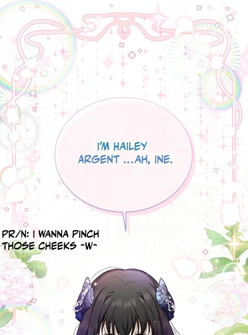 The Duchess With an Empty Soul Chapter 164 - Page 57