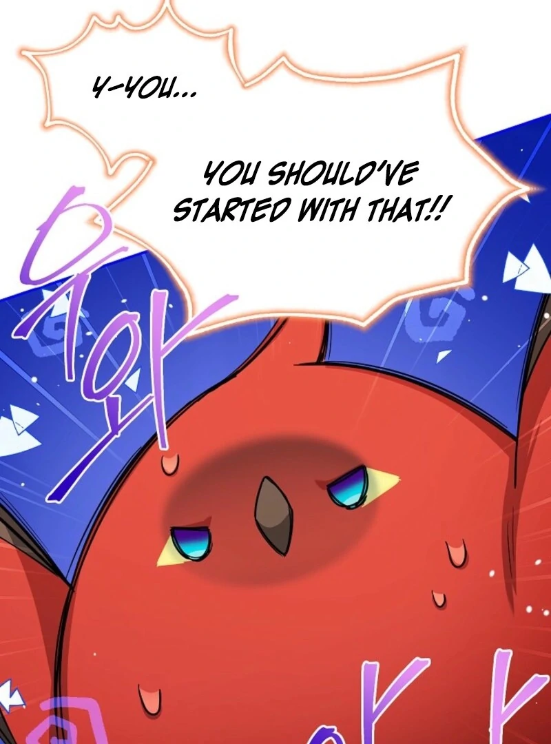 The Duchess With an Empty Soul Chapter 164 - Page 71