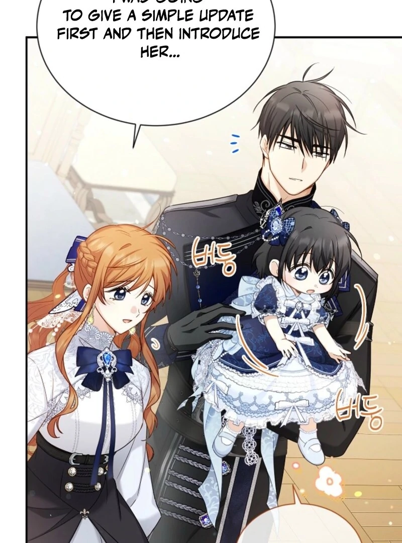 The Duchess With an Empty Soul Chapter 164 - Page 73