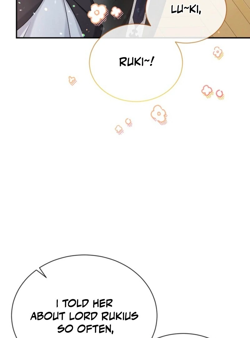 The Duchess With an Empty Soul Chapter 164 - Page 74