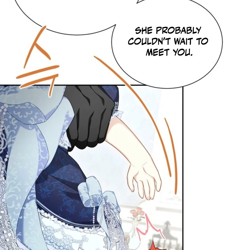 The Duchess With an Empty Soul Chapter 164 - Page 75