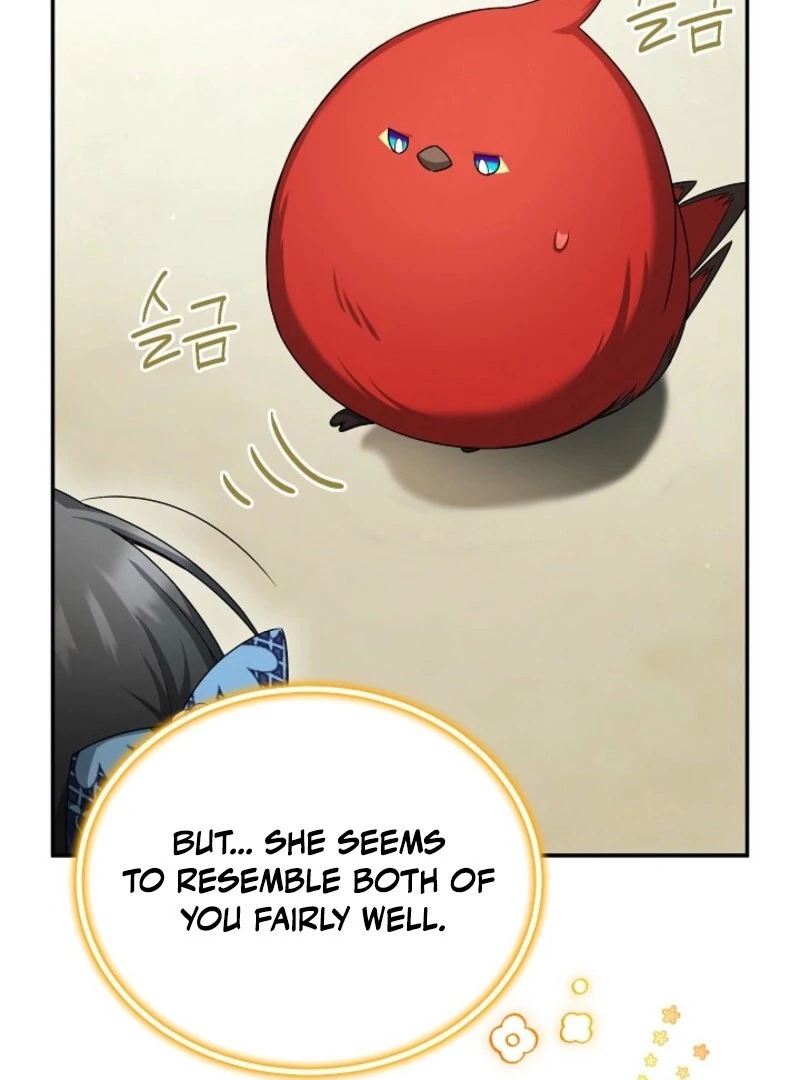 The Duchess With an Empty Soul Chapter 164 - Page 79