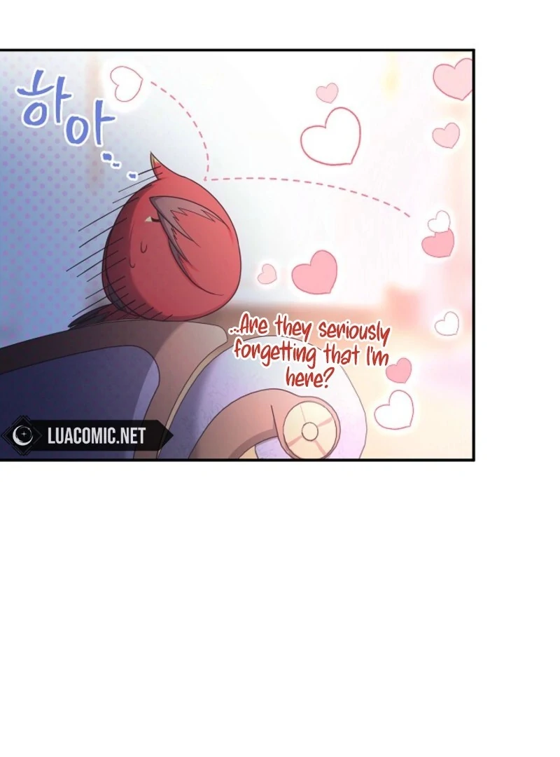The Duchess With an Empty Soul Chapter 164 - Page 8
