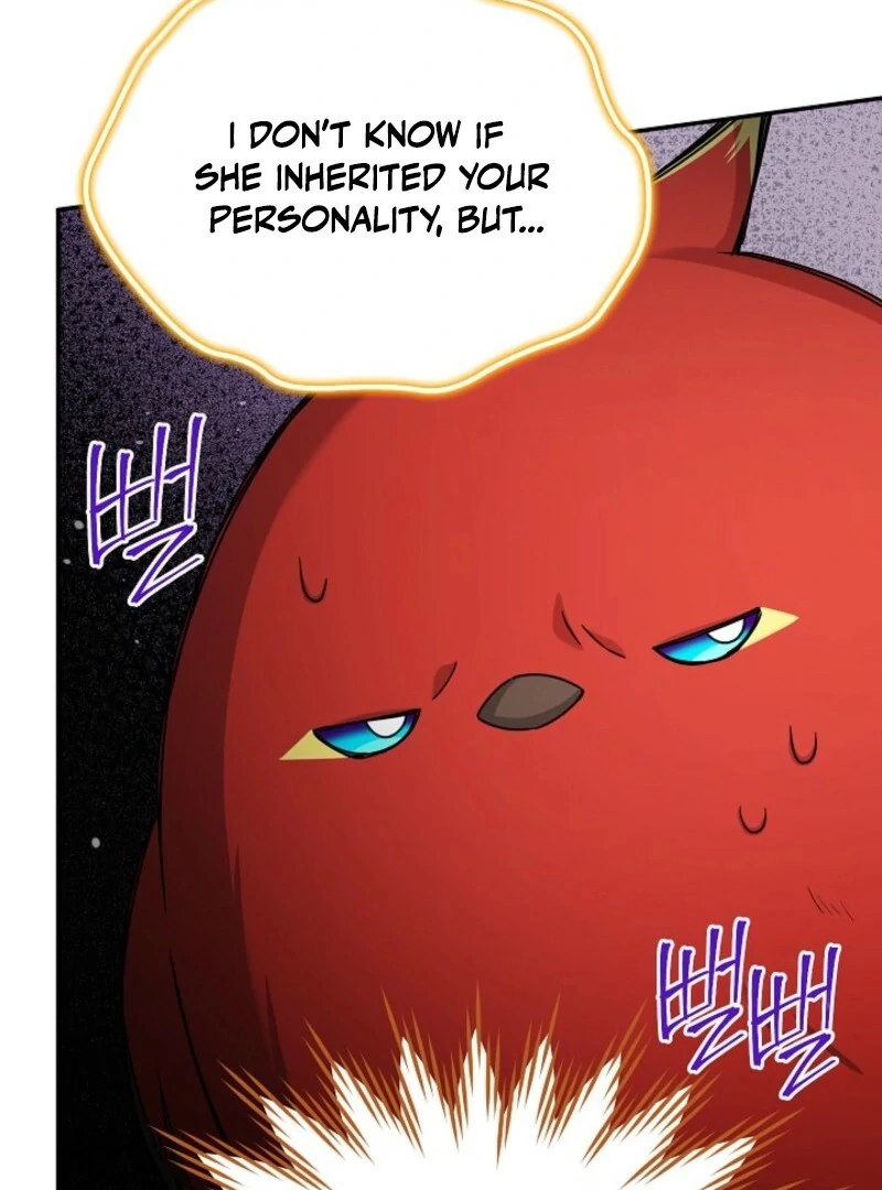 The Duchess With an Empty Soul Chapter 164 - Page 83