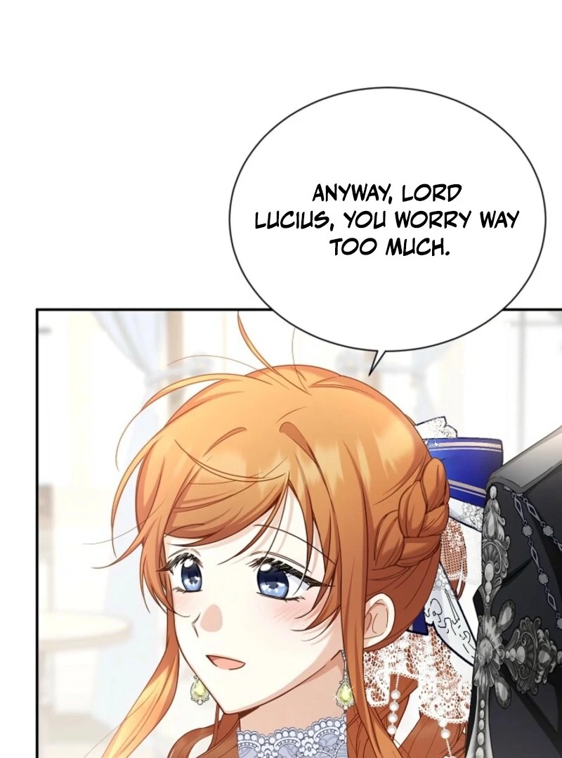 The Duchess With an Empty Soul Chapter 164 - Page 9