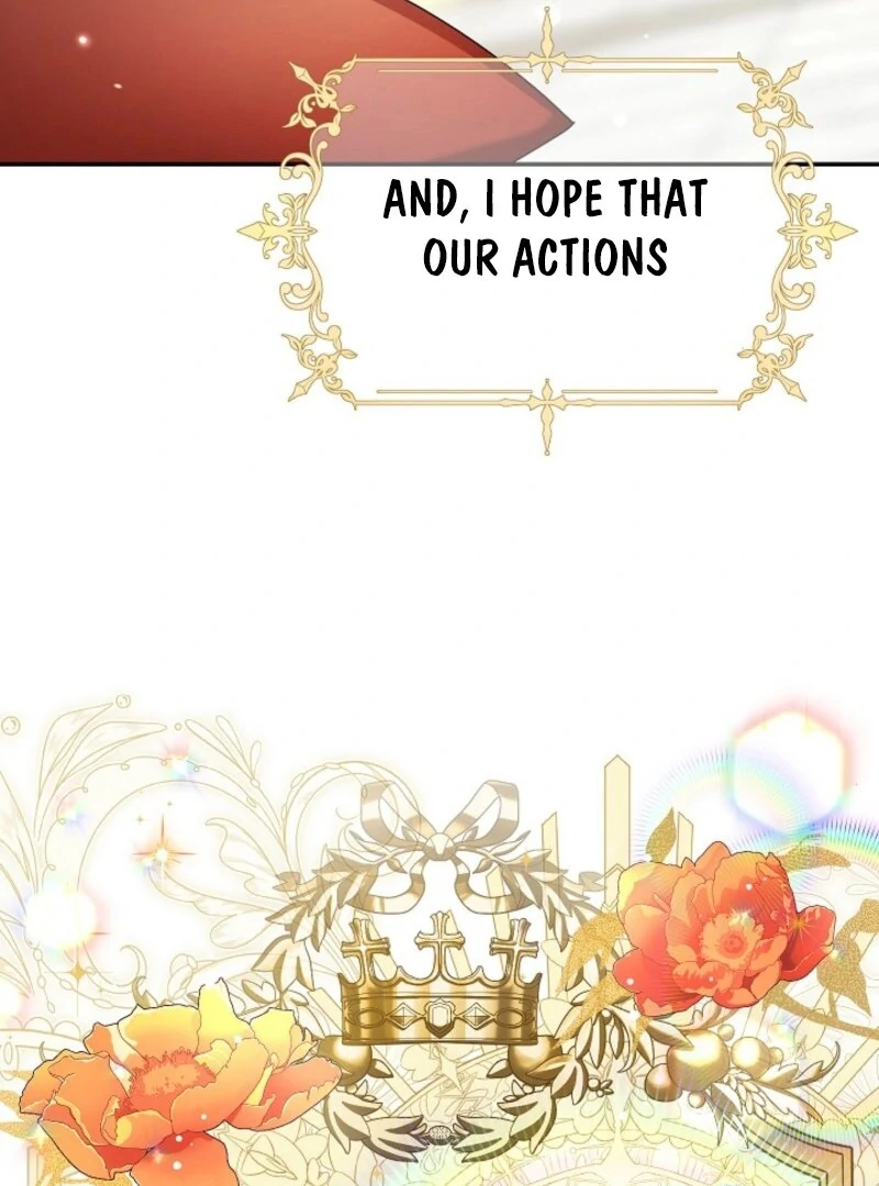 The Duchess With an Empty Soul Chapter 167 - Page 109