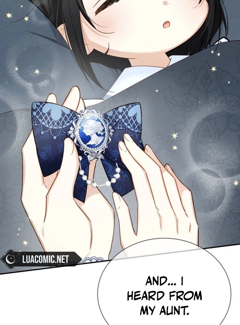 The Duchess With an Empty Soul Chapter 167 - Page 25