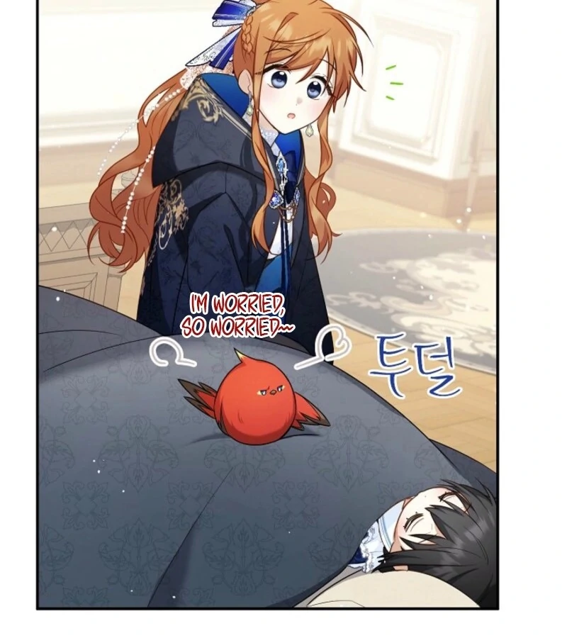 The Duchess With an Empty Soul Chapter 167 - Page 39