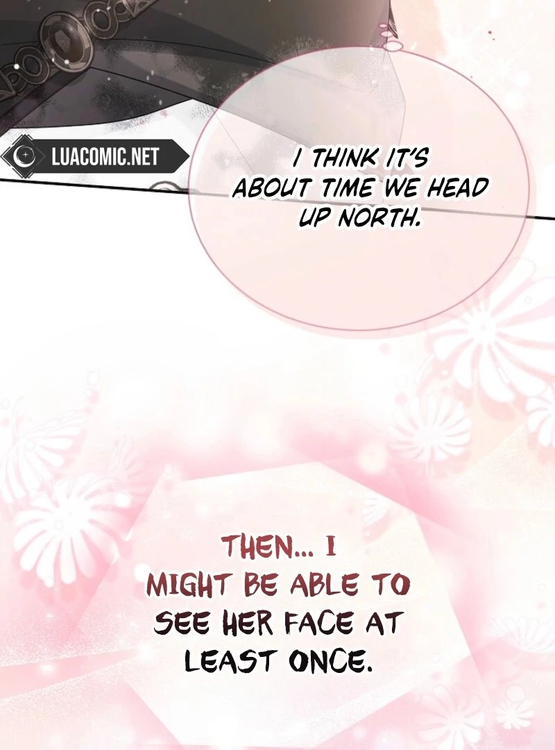 The Duchess With an Empty Soul Chapter 167 - Page 82