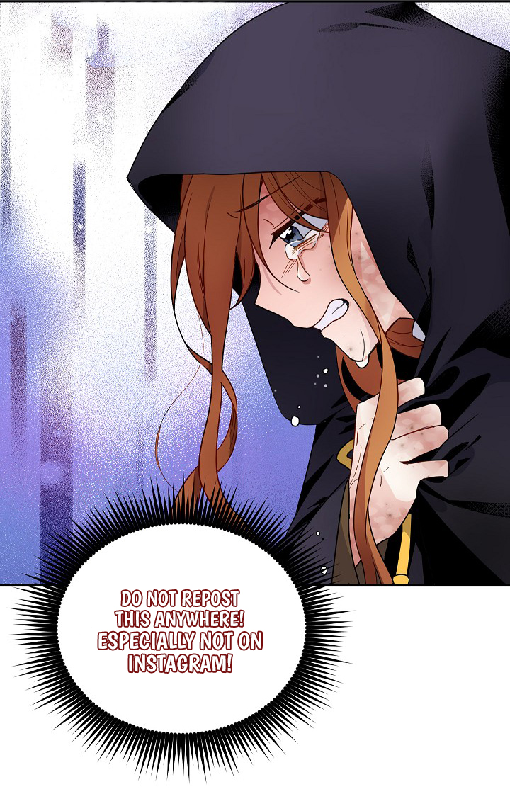 The Duchess With an Empty Soul Chapter 18 - Page 1