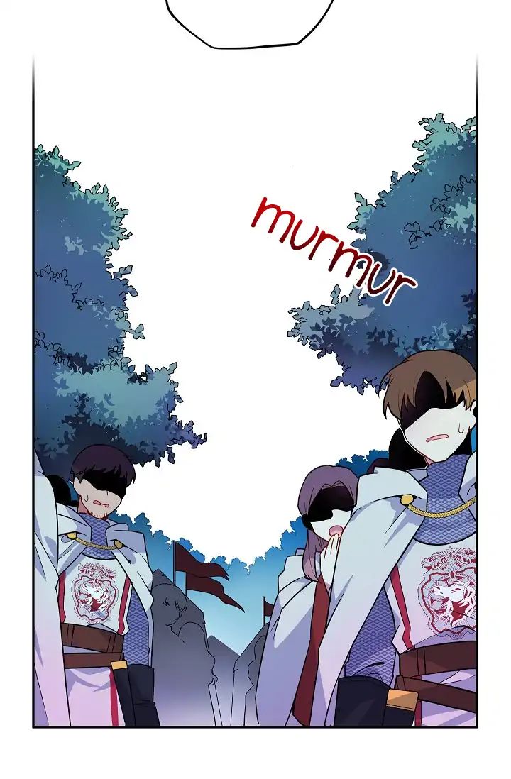 The Duchess With an Empty Soul Chapter 2 - Page 12