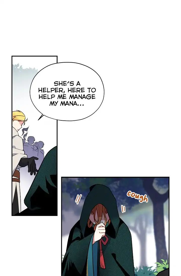 The Duchess With an Empty Soul Chapter 2 - Page 13