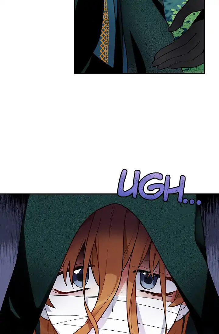 The Duchess With an Empty Soul Chapter 2 - Page 14