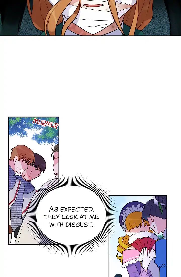 The Duchess With an Empty Soul Chapter 2 - Page 15