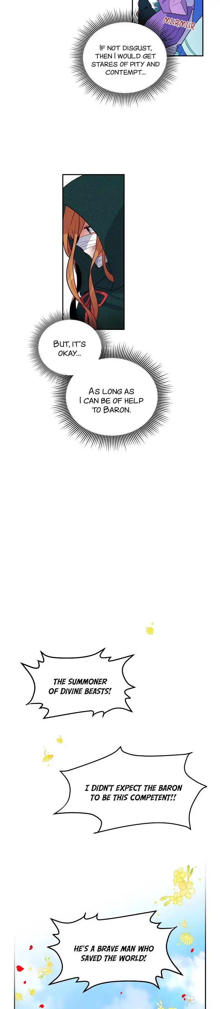 The Duchess With an Empty Soul Chapter 2 - Page 16