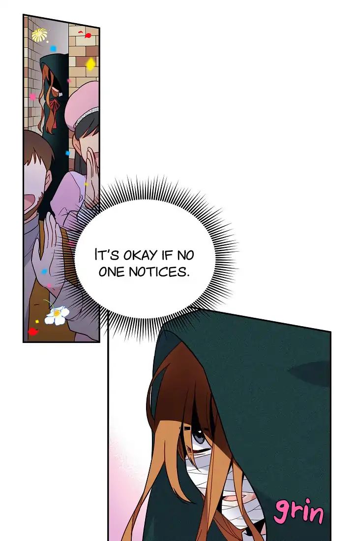 The Duchess With an Empty Soul Chapter 2 - Page 18