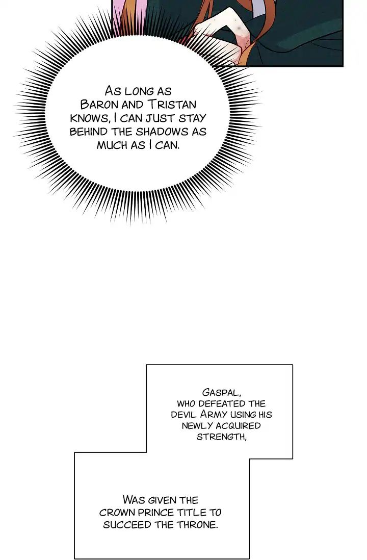 The Duchess With an Empty Soul Chapter 2 - Page 19