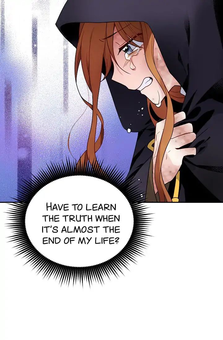 The Duchess With an Empty Soul Chapter 2 - Page 22