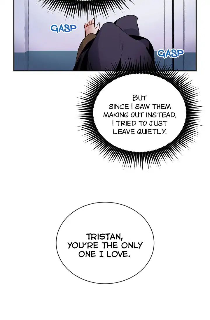 The Duchess With an Empty Soul Chapter 2 - Page 24
