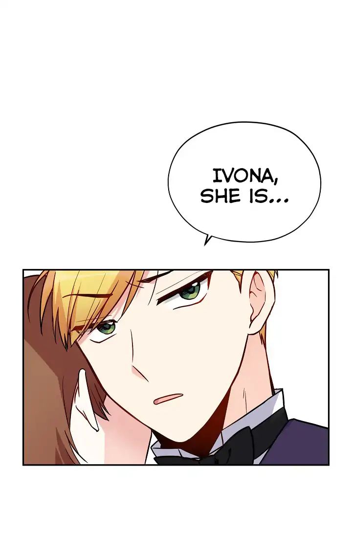The Duchess With an Empty Soul Chapter 2 - Page 25